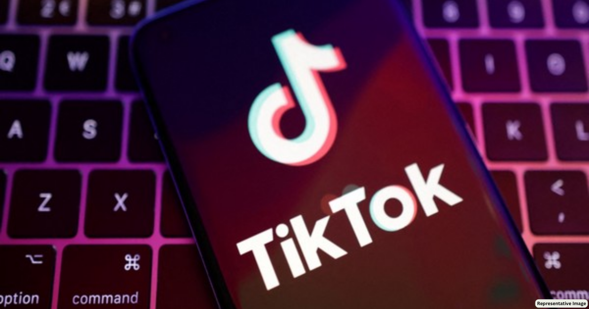 New Zealand bans TikTok on phones of MPs amid rising security concerns